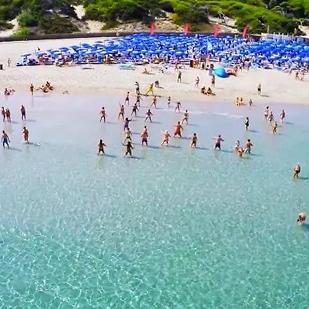 Playa Dell'orso *