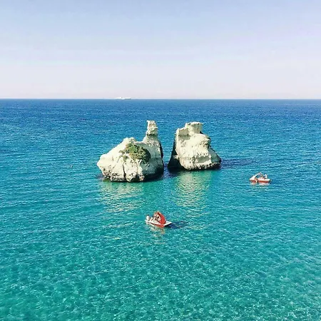 Playa Dell'orso *