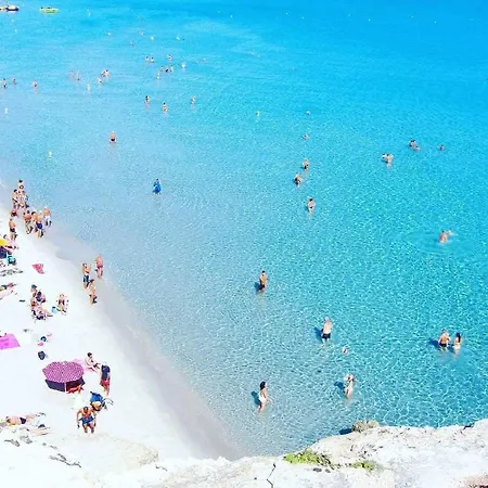 Playa Dell'orso Casa de Férias *