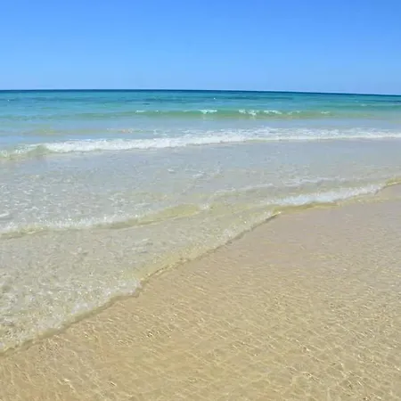 Playa Dell'orso Casa de Férias Torre dell'Orso