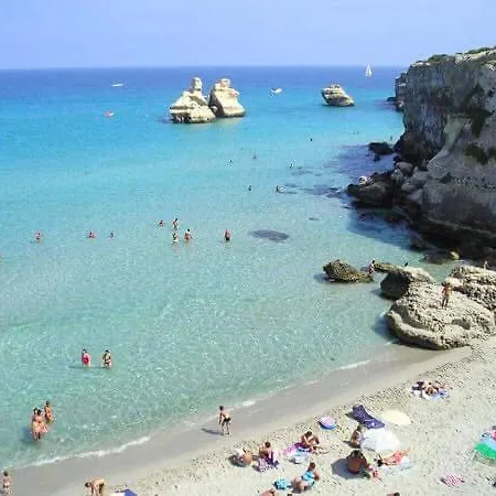 Playa Dell'orso Torre dell'Orso